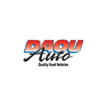 Daou Auto Logo