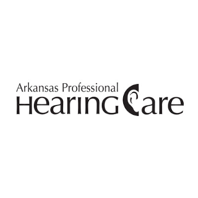 Company Logo For Arkansas Professional Hearing Care'