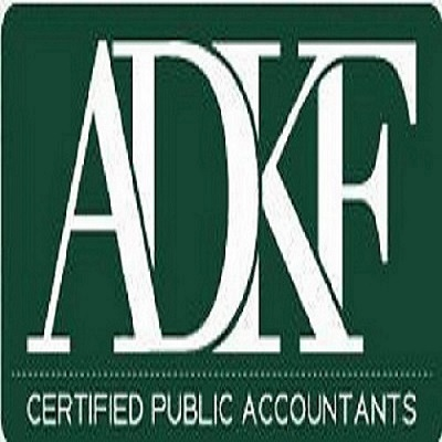 Company Logo For Akin, Doherty, Klein & Feuge, PC'