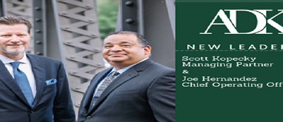 Company Logo For Akin, Doherty, Klein & Feuge, PC'