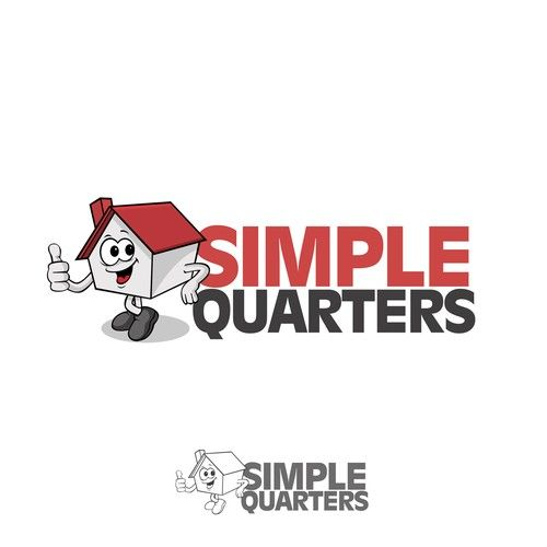 Company Logo For Simple Quarters'