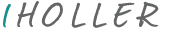 IHoller: Next Cool New Networking Experience to Hit the Web'