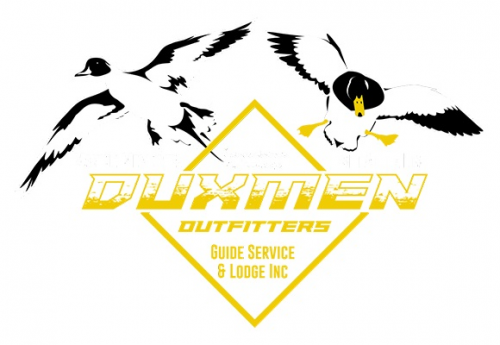 Company Logo For Duck Hunting Arkansas'