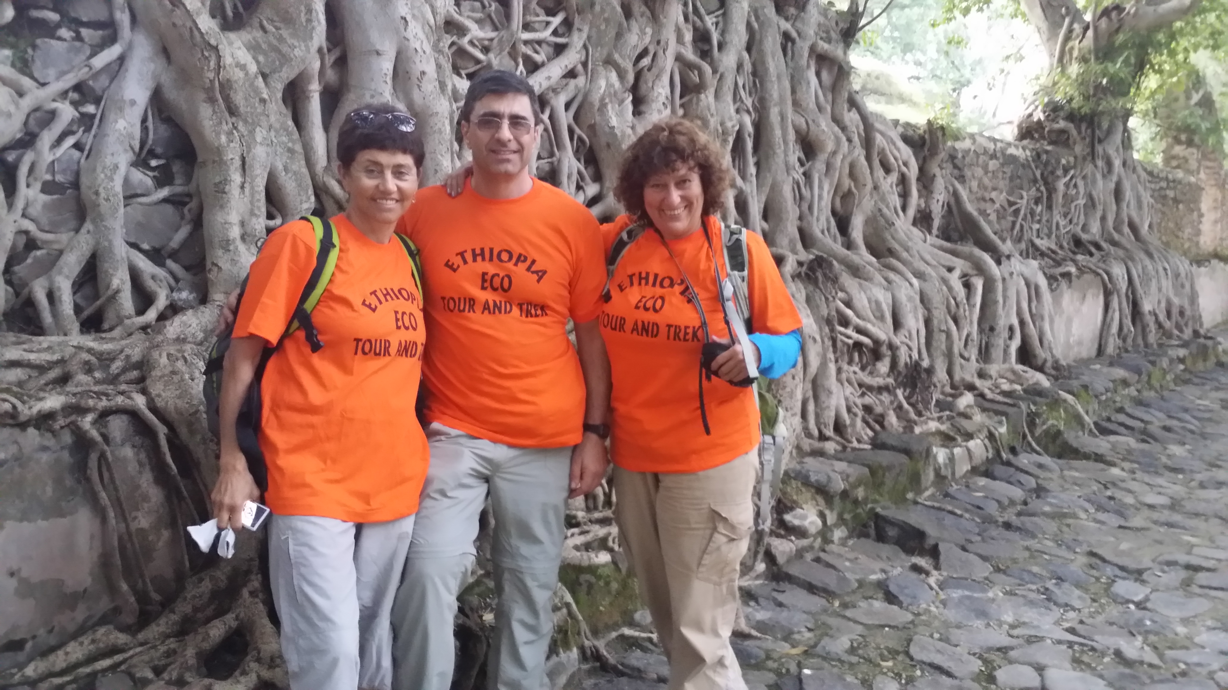 Company Logo For Ethiopia Eco Tour and Trek'