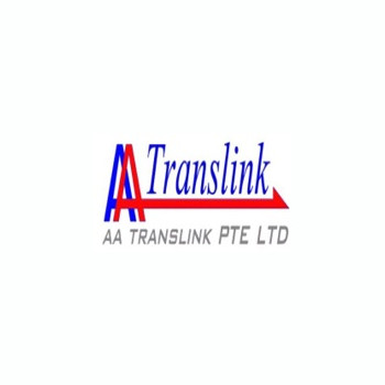 Company Logo For AA Translink Pte Ltd'