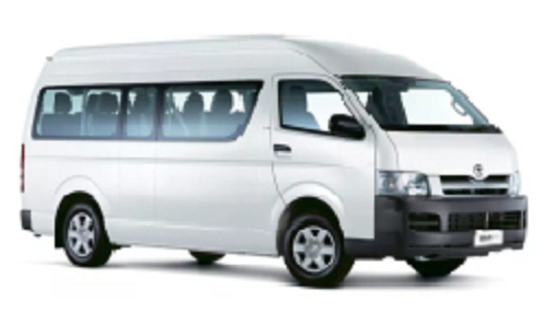 Bus Company Singapore'