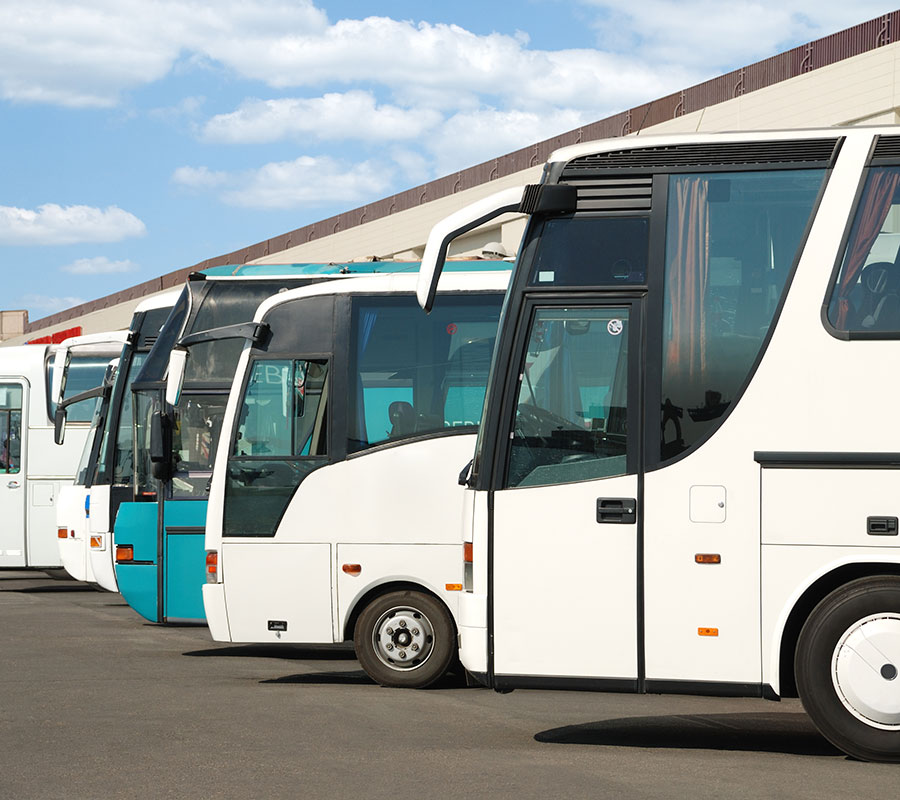 Bus Transport Company In Singapore'