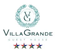 Villa Grande Guest House Logo
