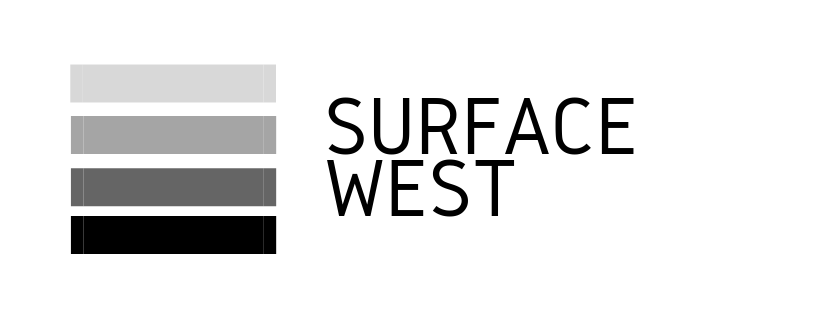 Surface West Logo