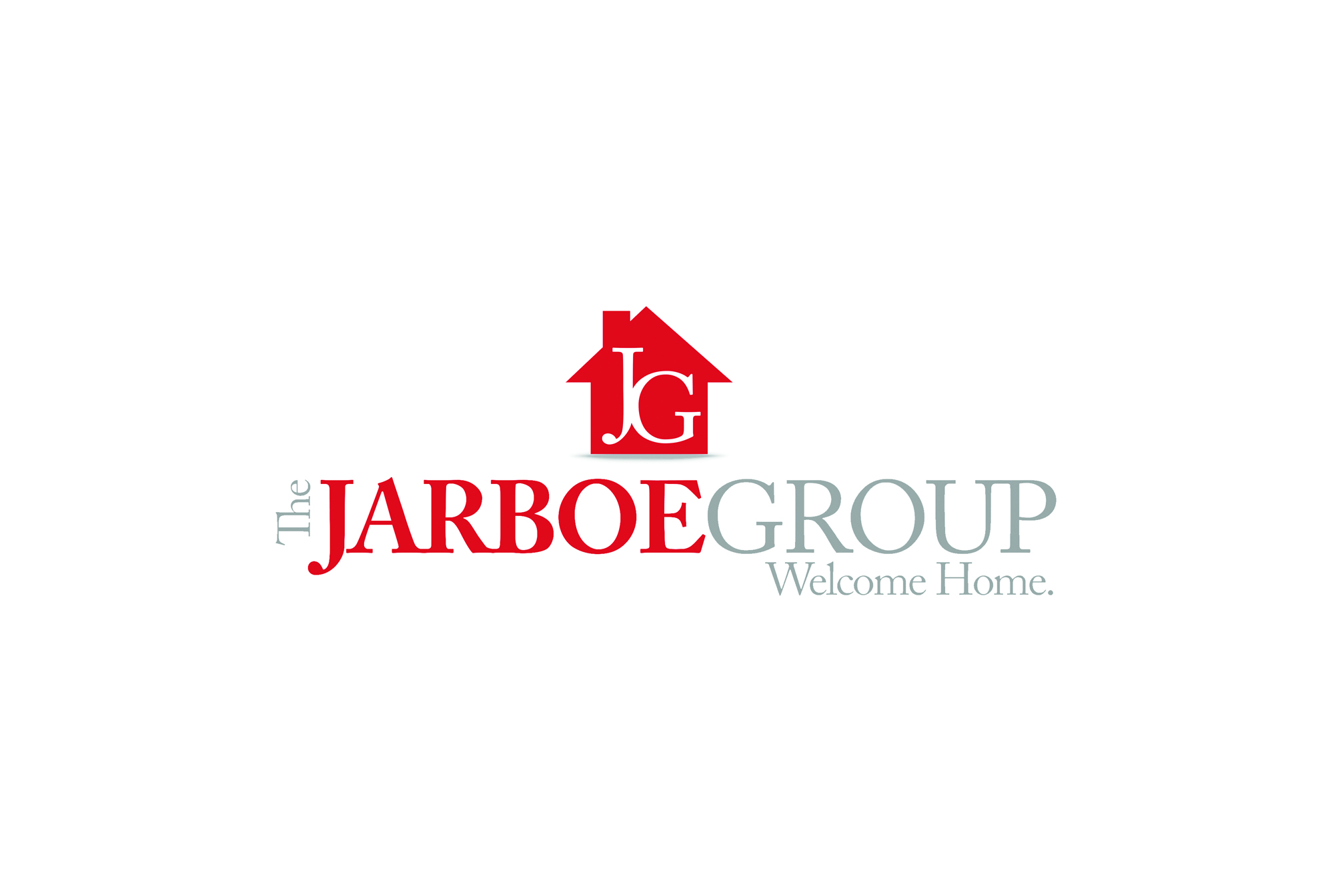 The Jarboe Group at Keller Williams Realty Logo