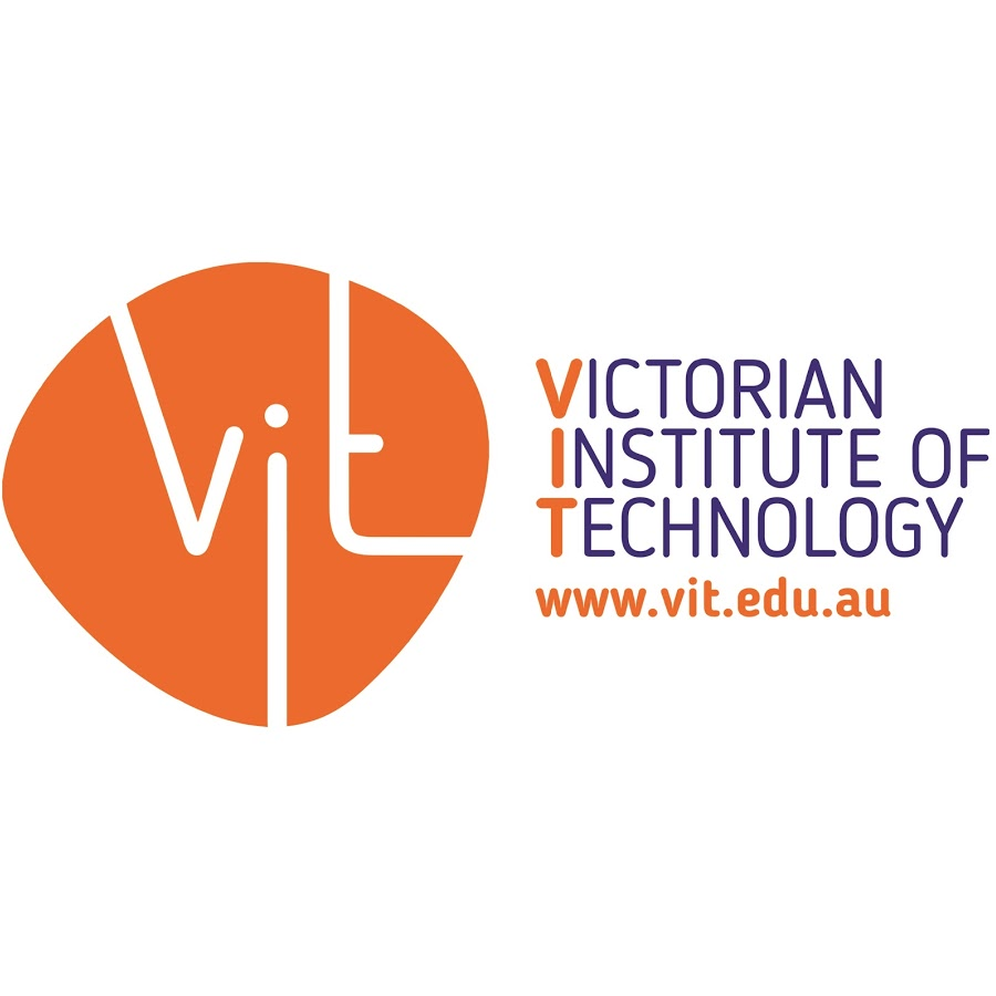 Victorian Institute Of Technology, Logo