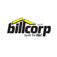 Billcorp Pty Ltd Logo