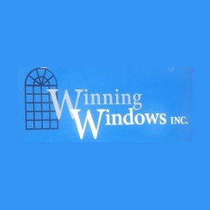 Company Logo For Winning Windows'