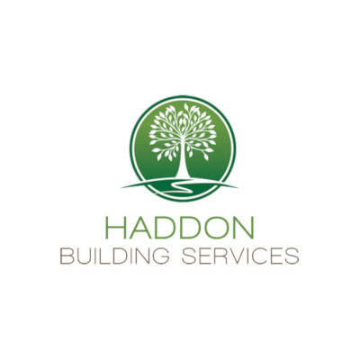 Haddon Building Services Logo