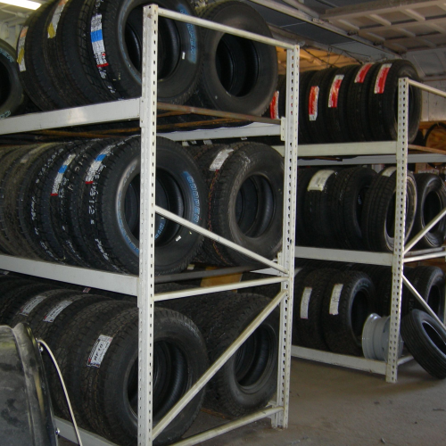 Factory Suv Tires'
