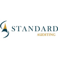 Standard Auditors Logo