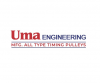 Company Logo For UMA Engineering'