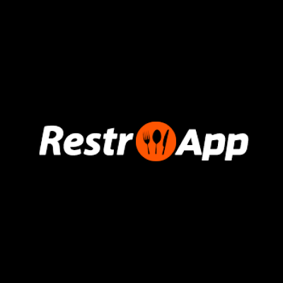 Company Logo For RestroApp'