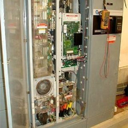 NH Electric Motors Inc'