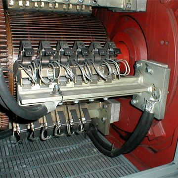 Industrial Equipment Repair'