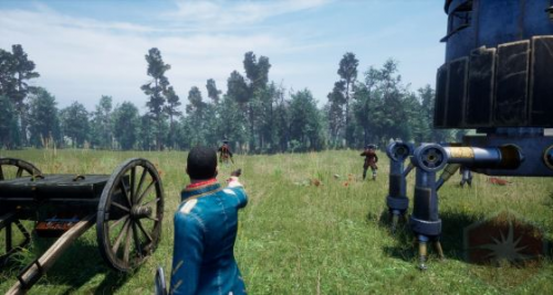 FieriaGold launches Kickstarter Campaign for its New Game ca'