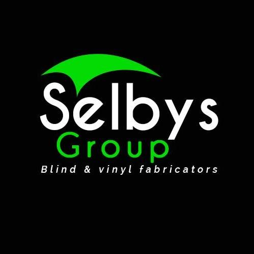 Selbys Blinds Logo