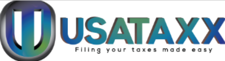 Company Logo For USATAXX'