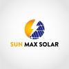 Company Logo For Sun Max Solar'