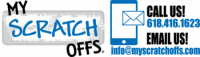 My Scratch Offs Logo