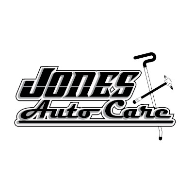 Company Logo For Jones Auto Care'