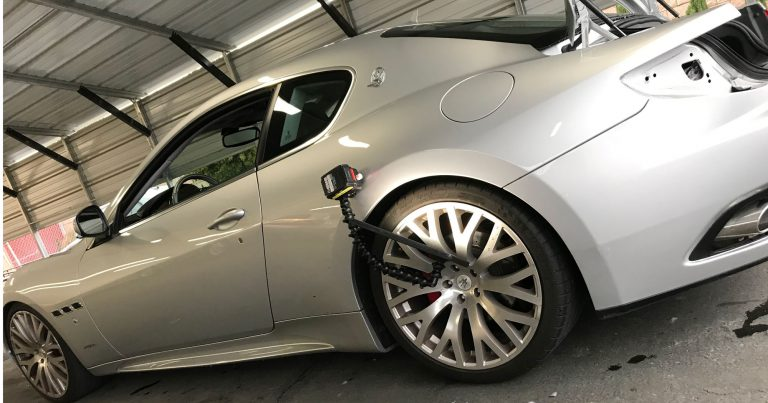 Dent Repair'