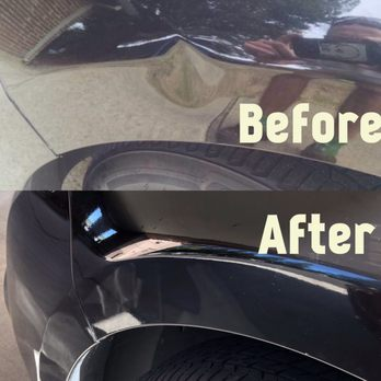Mobile Dent Repair'