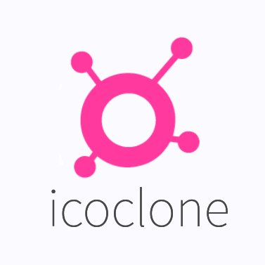 Company Logo For ICOCLONE'