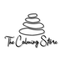 The Calming Store Logo