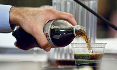 Study Linking Soda and Depression May Be Meaningless