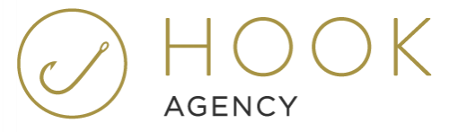 Company Logo For Hook Agency'