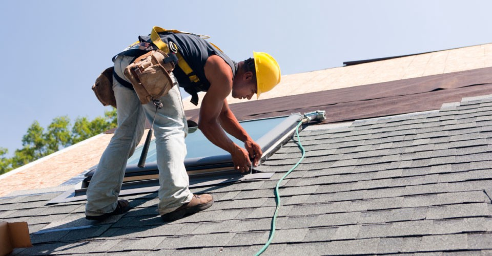 Roofers are getting more leads with powerful SEO Services.