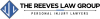 The Reeves Law Group - Logo'