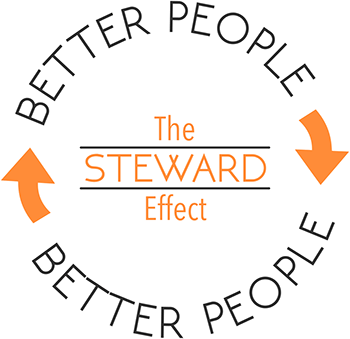 Steward Life Logo