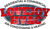 Company Logo For Lovejoy HVAC, LLC'