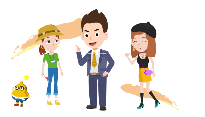 3D animation maker