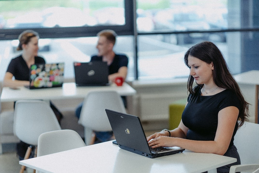 Anti-Corruption Policy: Experiences of a Russian IT Service'