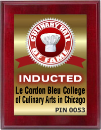 Le Cordon Bleu College'