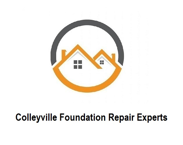 Company Logo For Colleyville Foundation Repair Experts'