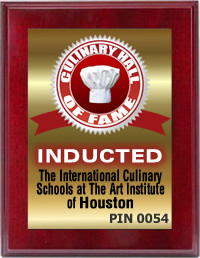 The International Culinary School
