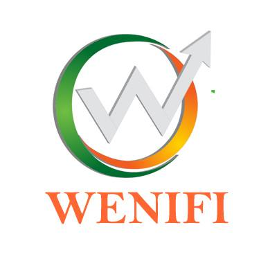 Wenifi Technology Logo