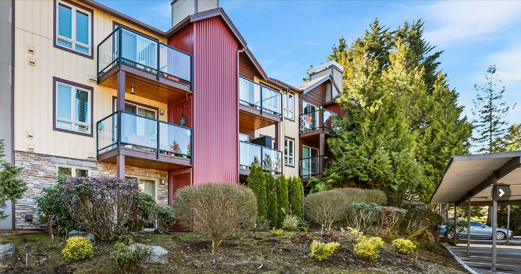 Company Logo For Residential Property Management Redmond'