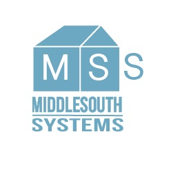 Company Logo For Middle South Systems'