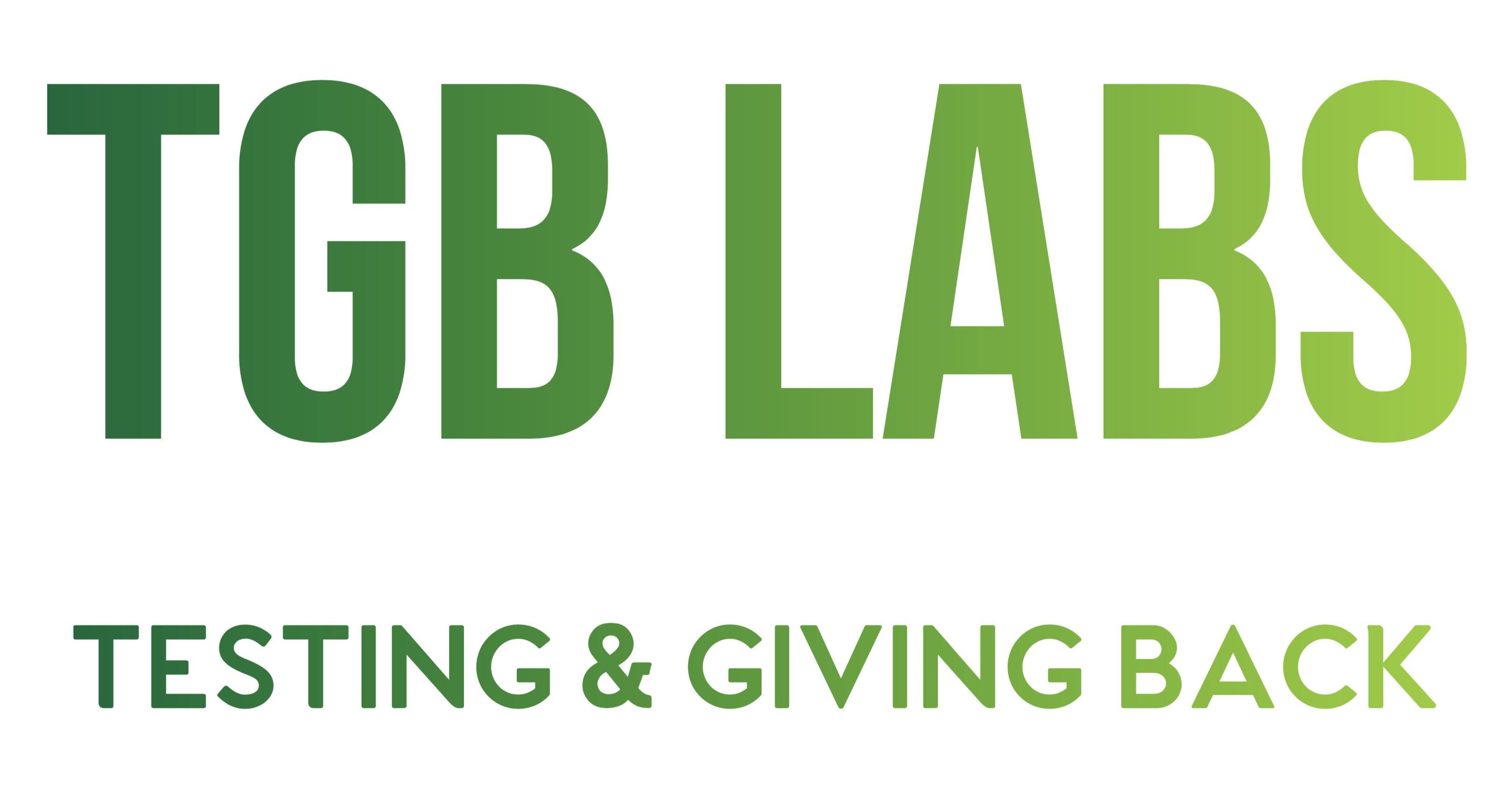 TGB Labs, LLC Logo