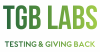 Company Logo For TGB Labs, LLC'